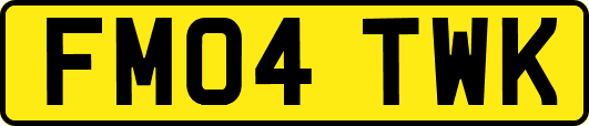 FM04TWK