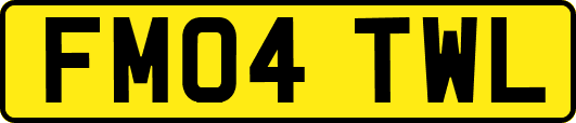 FM04TWL