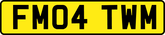 FM04TWM