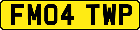 FM04TWP