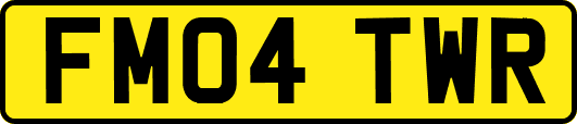 FM04TWR