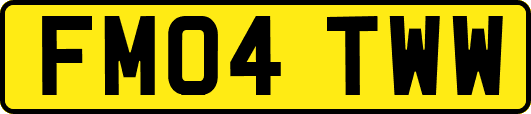 FM04TWW