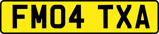 FM04TXA