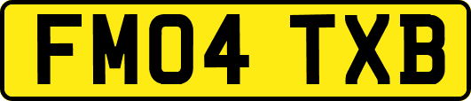 FM04TXB