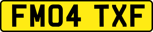 FM04TXF
