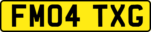 FM04TXG