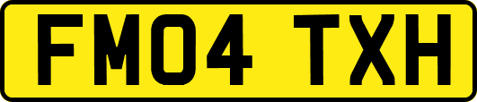 FM04TXH