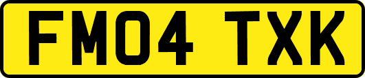 FM04TXK