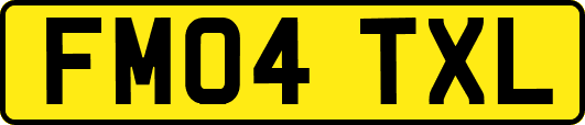 FM04TXL