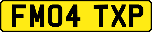 FM04TXP