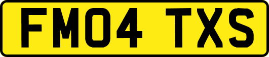 FM04TXS