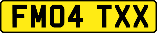 FM04TXX