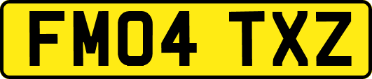 FM04TXZ