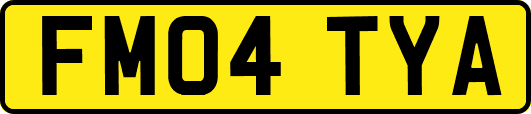 FM04TYA