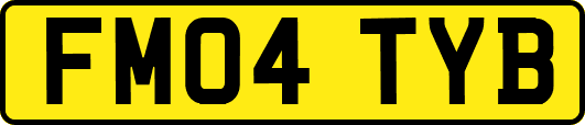 FM04TYB