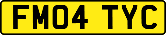 FM04TYC