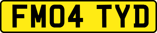 FM04TYD
