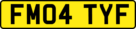FM04TYF