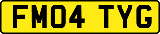 FM04TYG