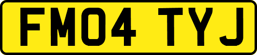 FM04TYJ