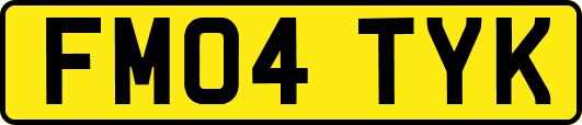 FM04TYK