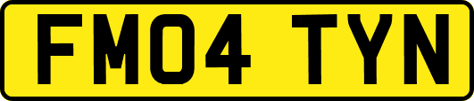 FM04TYN