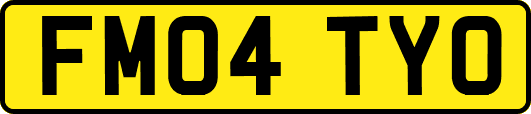 FM04TYO