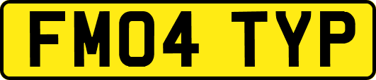 FM04TYP