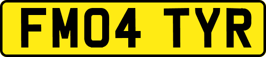 FM04TYR