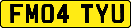FM04TYU
