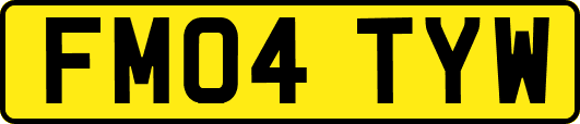 FM04TYW
