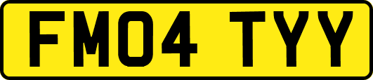 FM04TYY