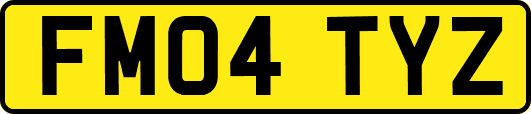 FM04TYZ