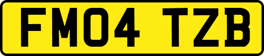 FM04TZB