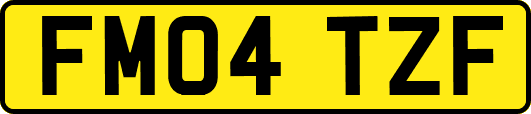 FM04TZF