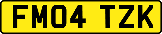 FM04TZK
