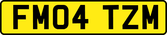 FM04TZM