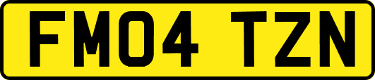 FM04TZN