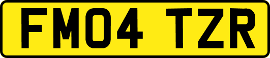 FM04TZR