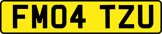 FM04TZU