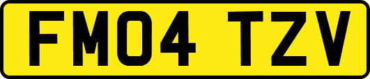 FM04TZV