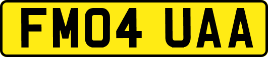 FM04UAA