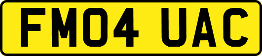 FM04UAC