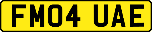 FM04UAE