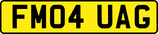 FM04UAG