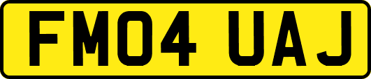 FM04UAJ