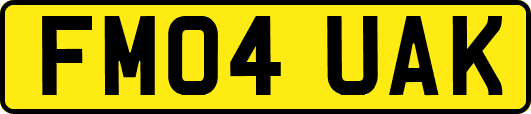FM04UAK