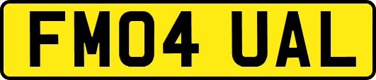 FM04UAL