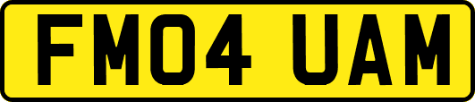 FM04UAM