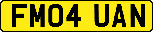 FM04UAN